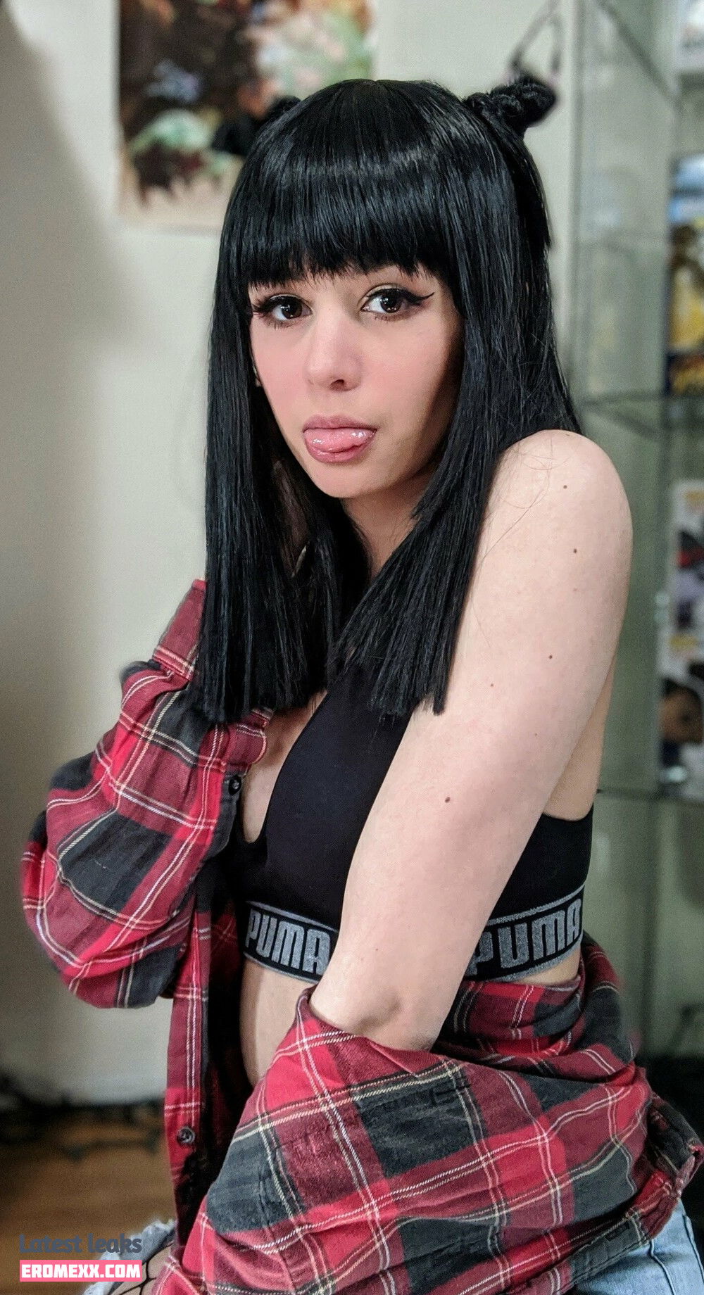 Latest Leaks kqsiren Nude #11 - Fapello