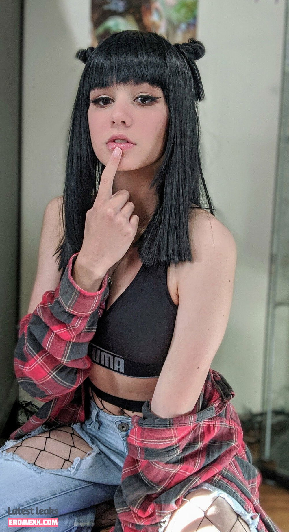 Latest Leaks kqsiren Nude #26 - Fapello