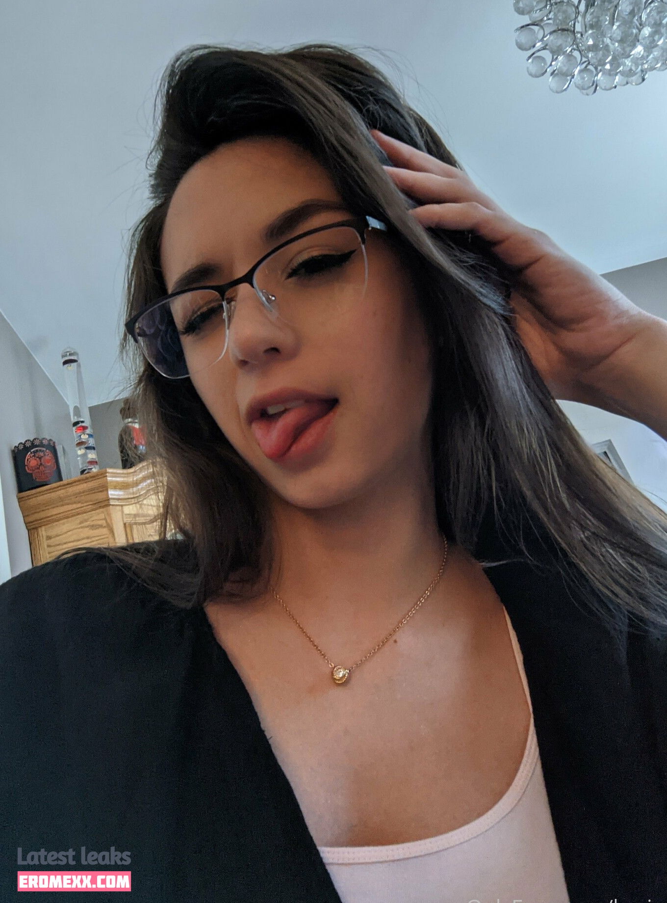 Latest Leaks kqsiren Nude #31 - Fapello