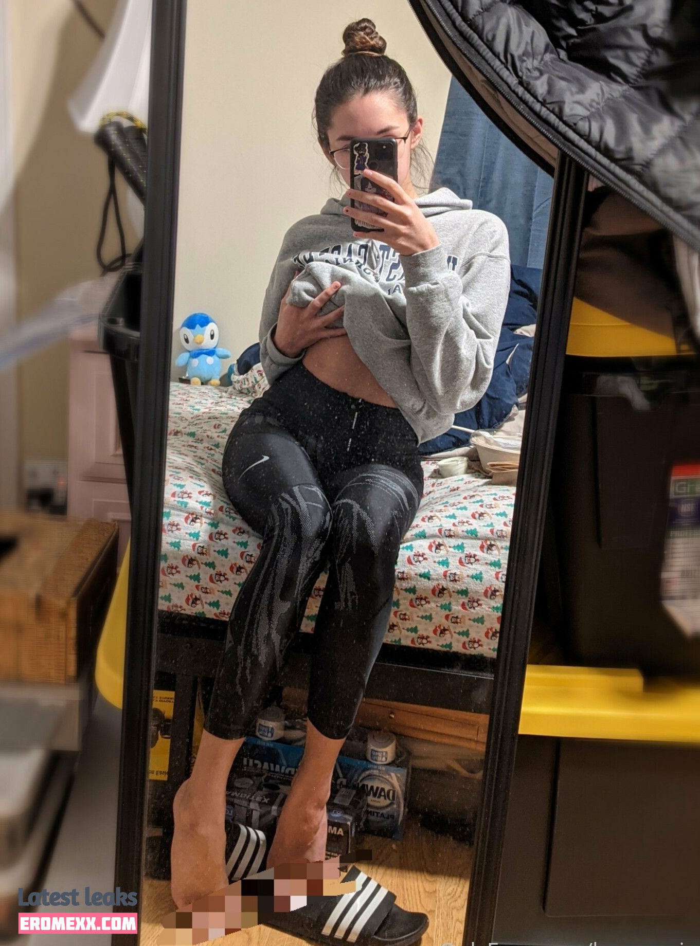 Latest Leaks kqsiren Nude #4 - Fapello