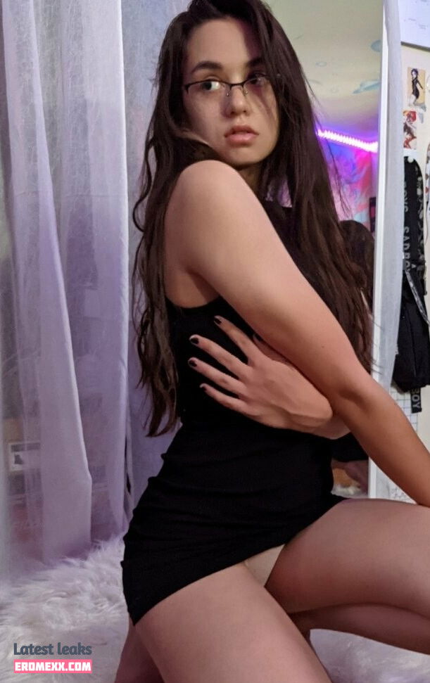 Latest Leaks kqsiren Nude #8 - Fapello