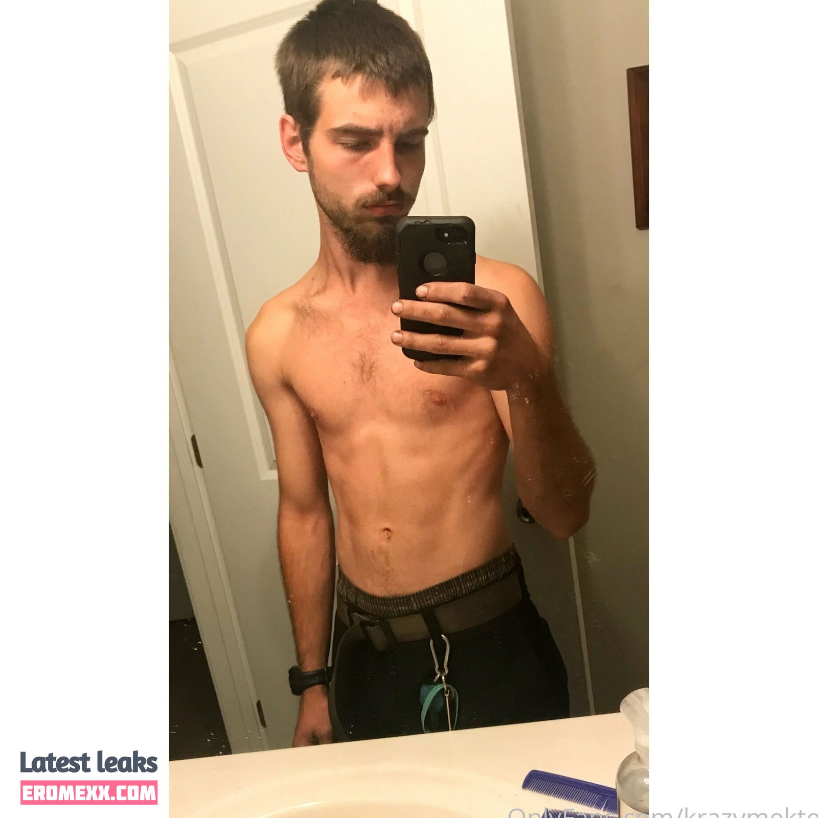 Latest Leaks krazymektek Nude #8 - Fapello