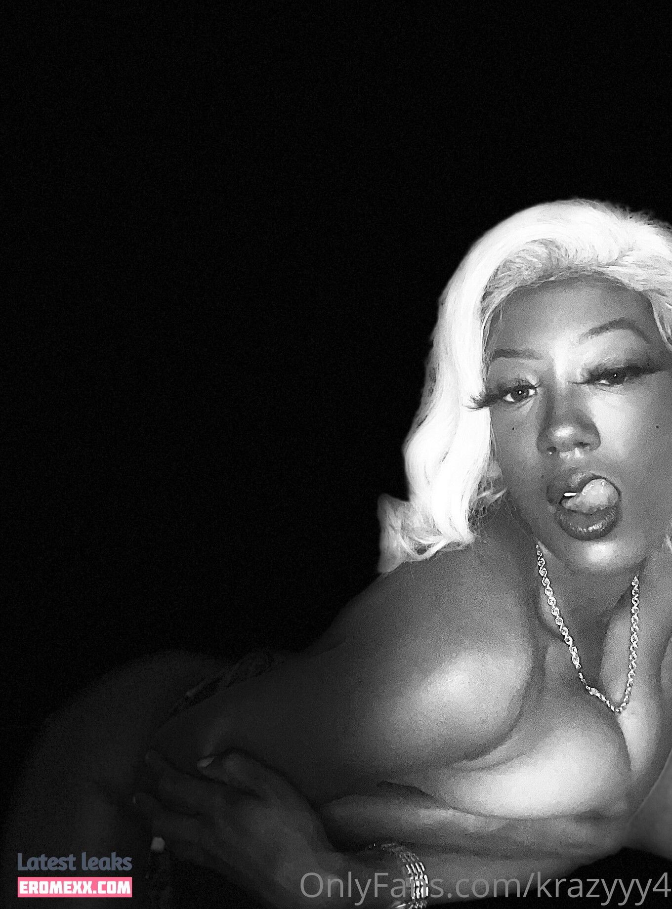 Latest Leaks krazyyy4k Nude #17 - Fapello