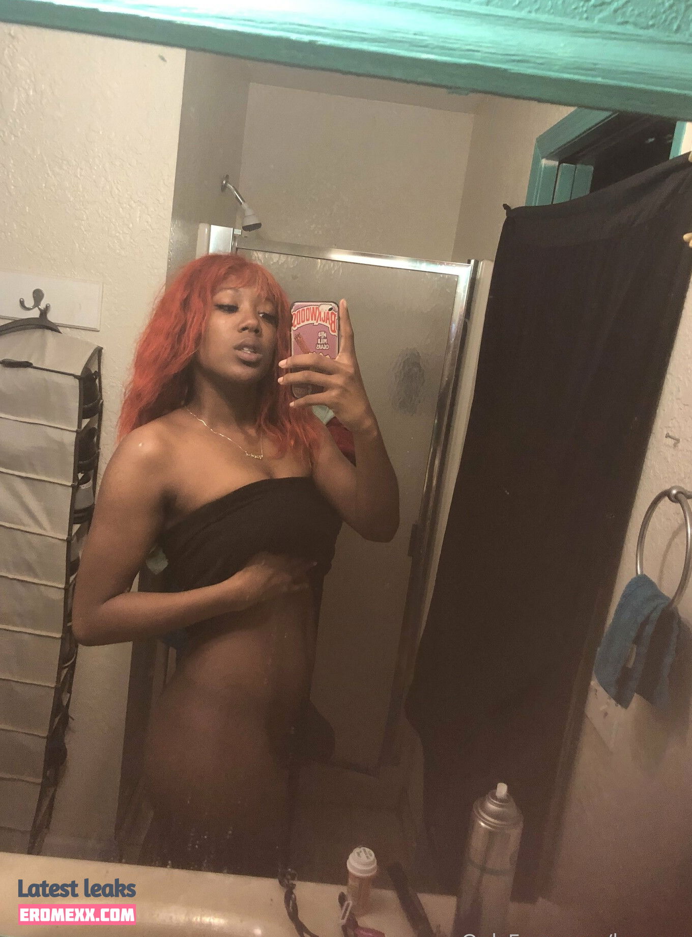Latest Leaks krazyyy4k Nude #20 - Fapello
