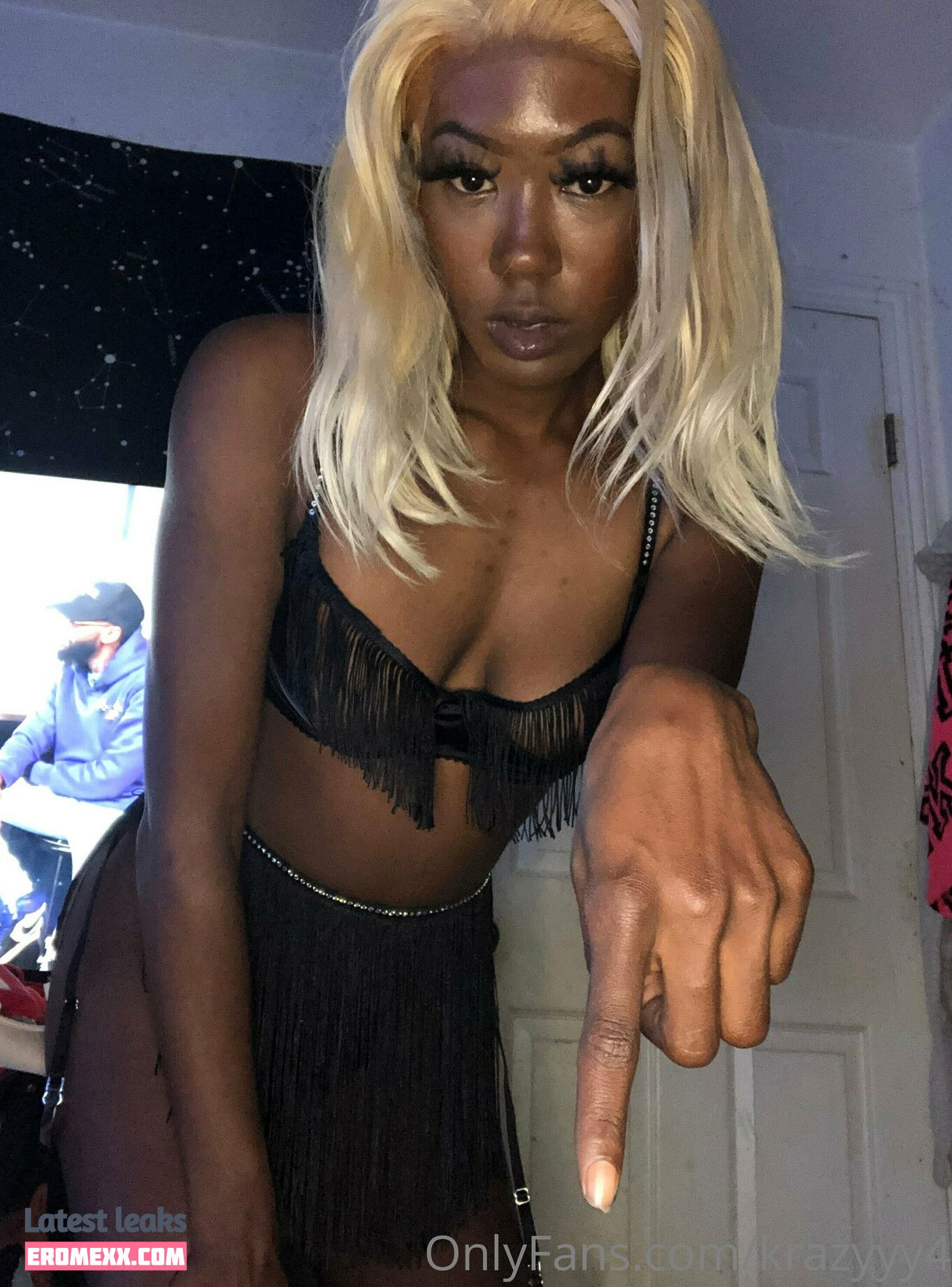 Latest Leaks krazyyy4k Nude #23 - Fapello
