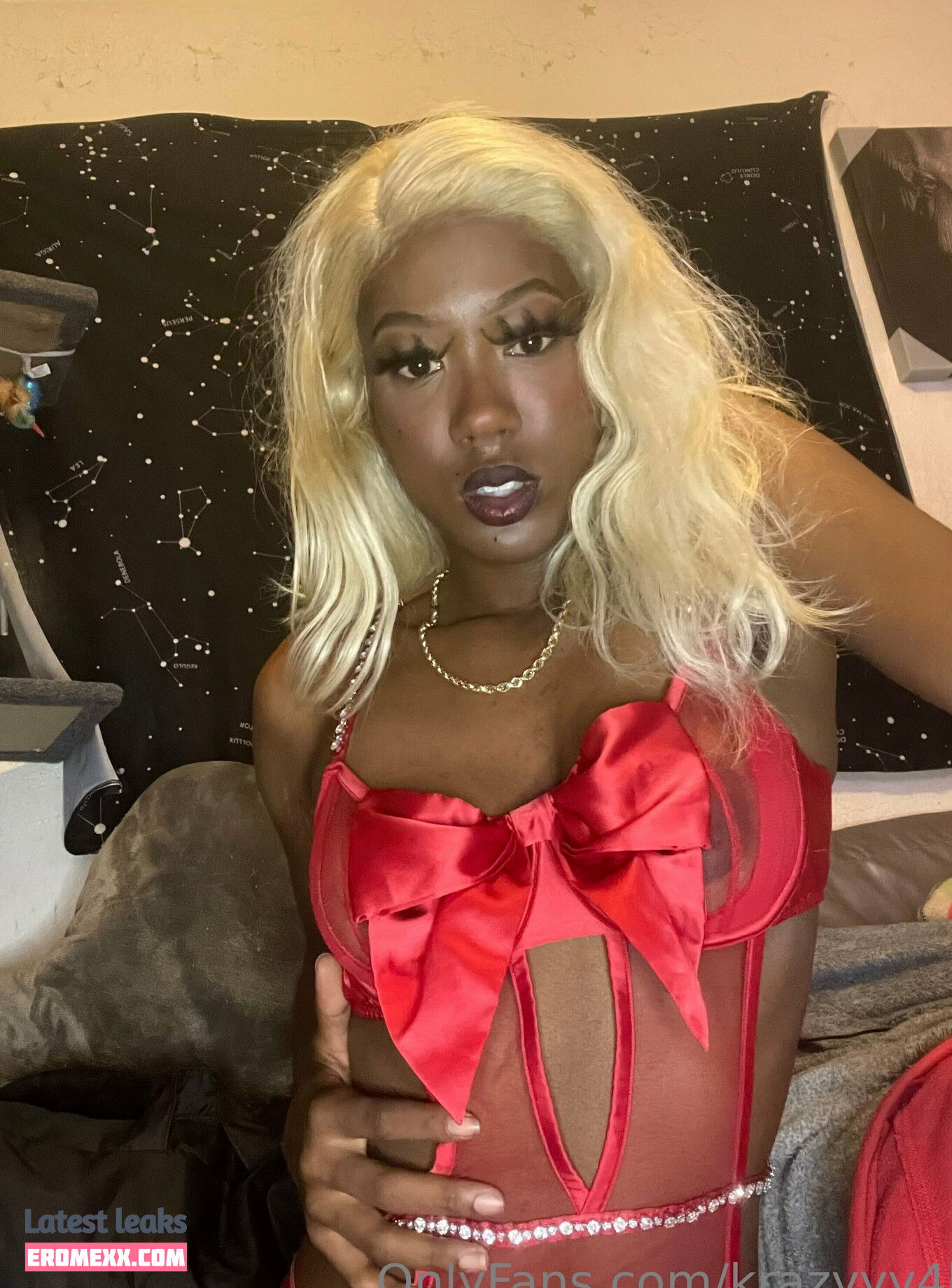 Latest Leaks krazyyy4k Nude #24 - Fapello
