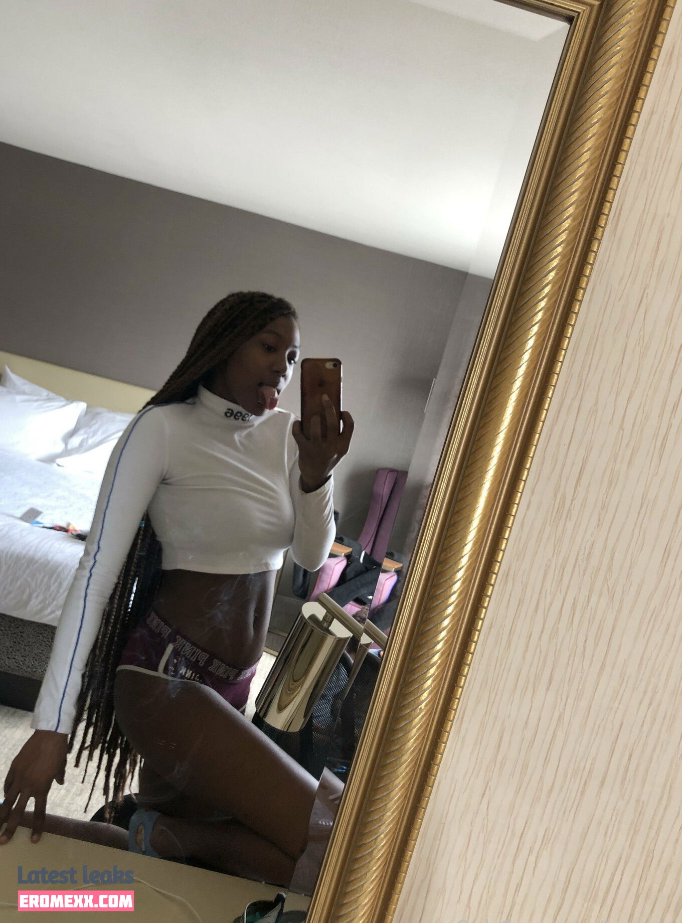 Latest Leaks krazyyy4k Nude #30 - Fapello