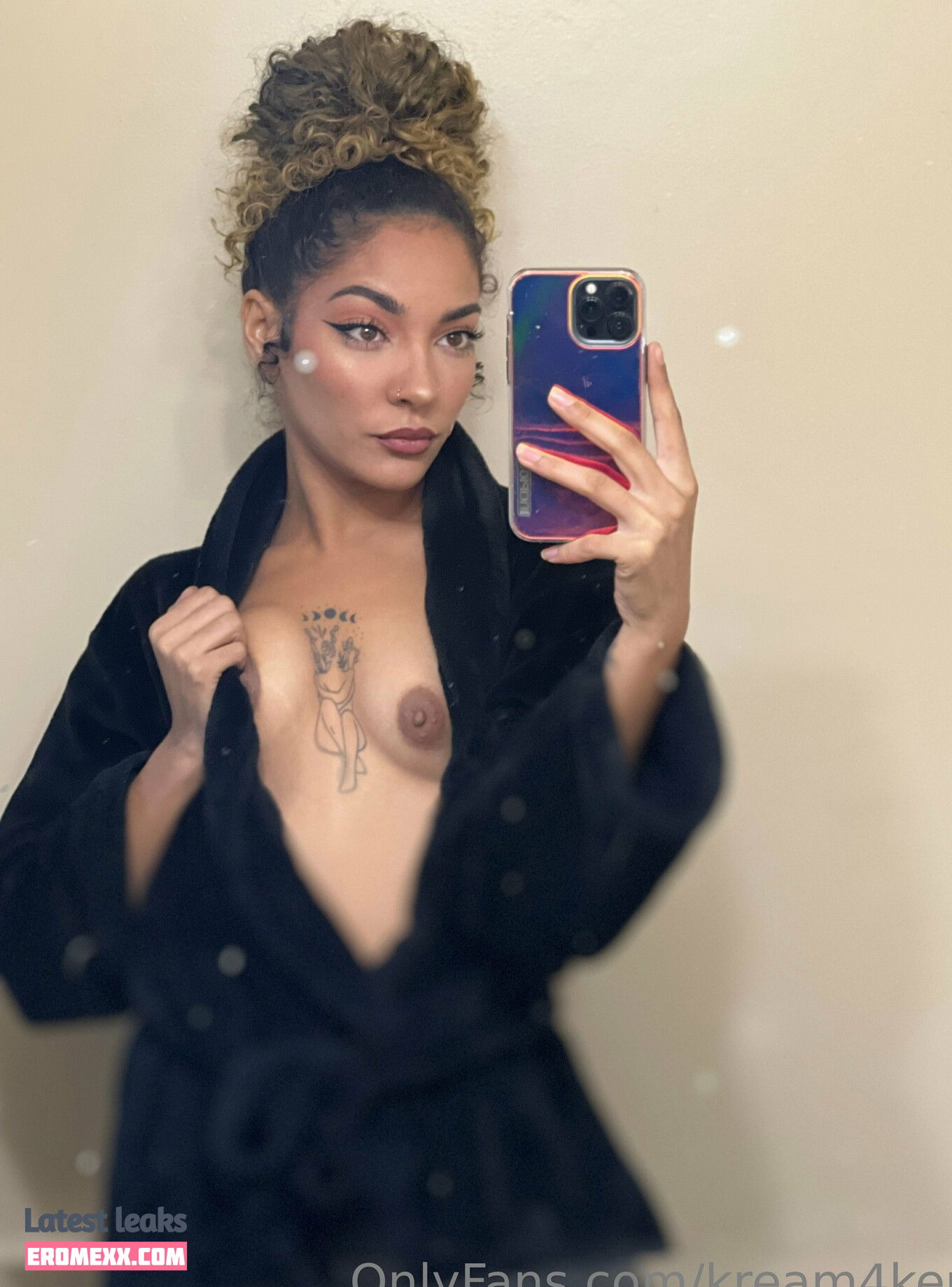 Latest Leaks kream4ken Nude #21 - Fapello