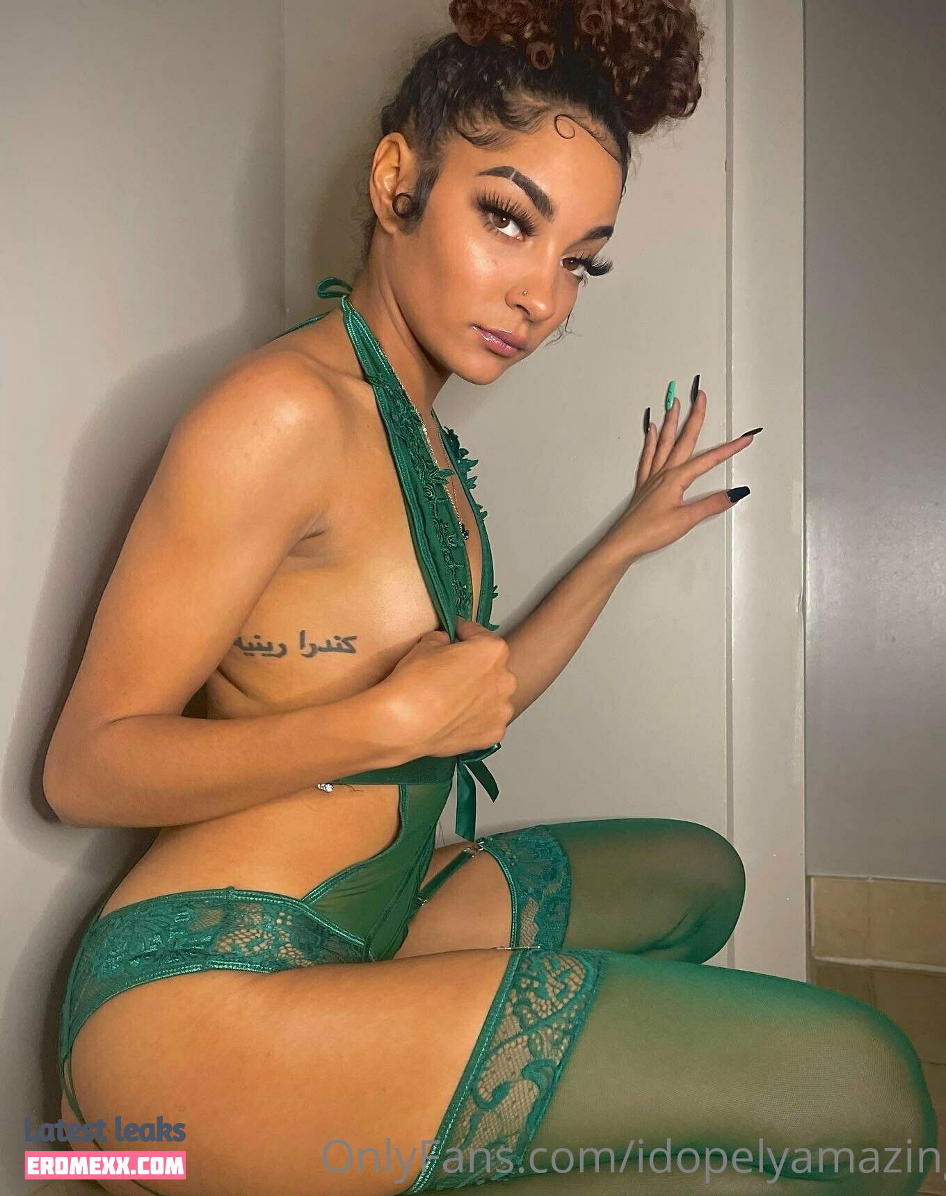 Latest Leaks kream4ken Nude #27 - Fapello
