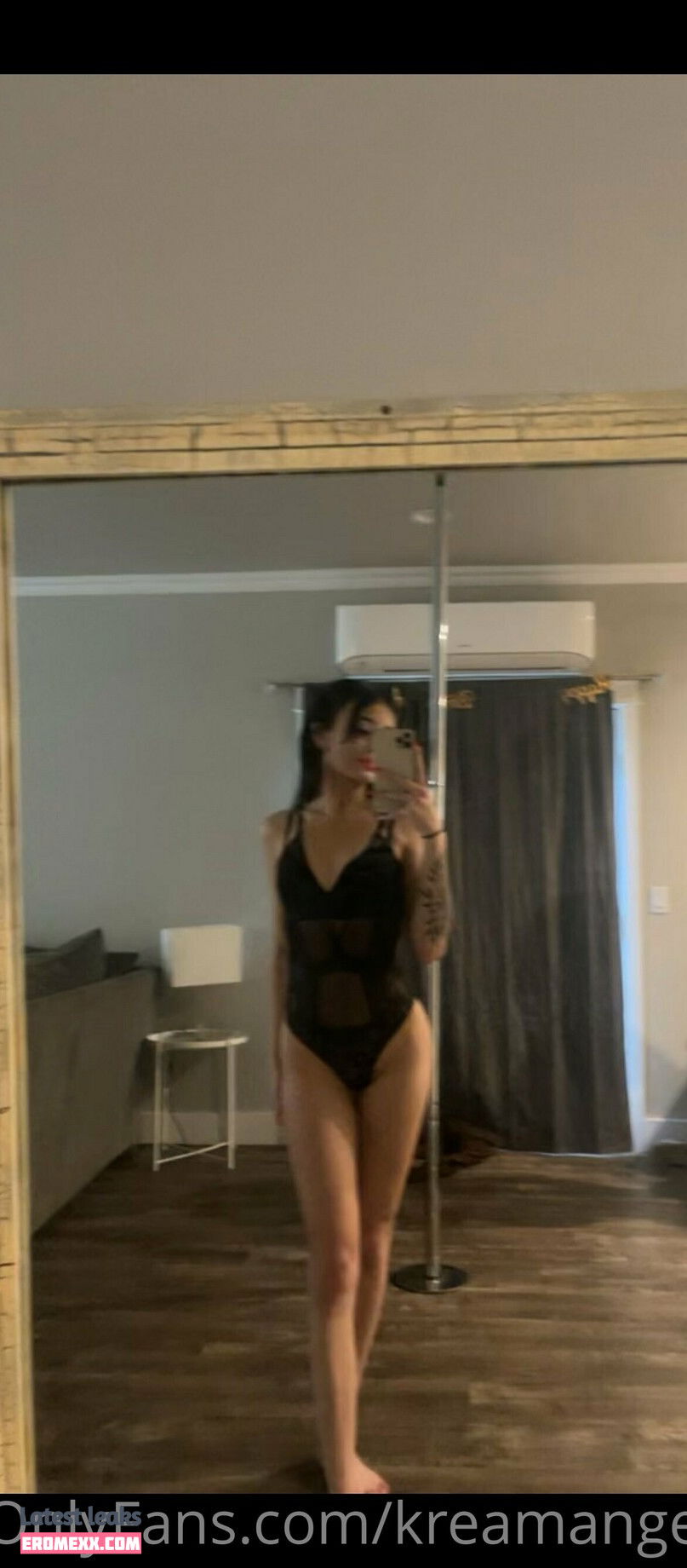 Latest Leaks kreamangel Nude #5 - Fapello