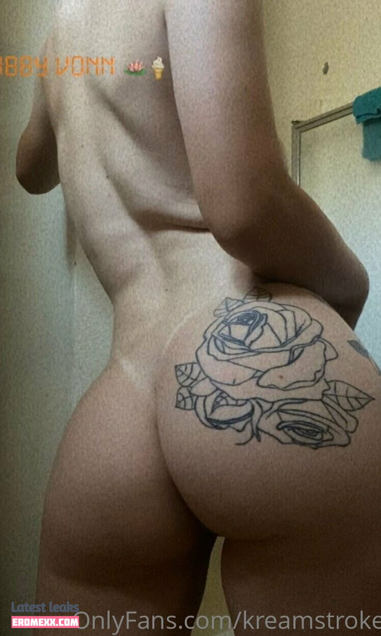 Latest Leaks kreamstrokes Nude #2 - Fapello
