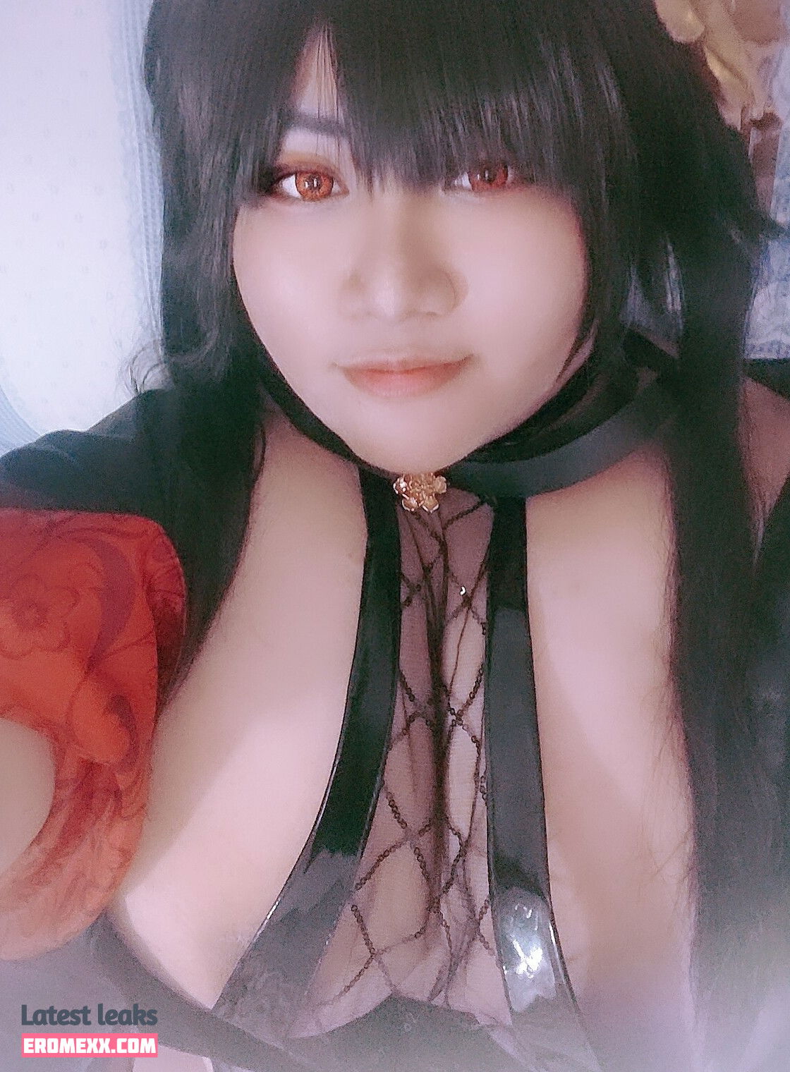 Latest Leaks Kreycie クレイ Nude #4 - Fapello