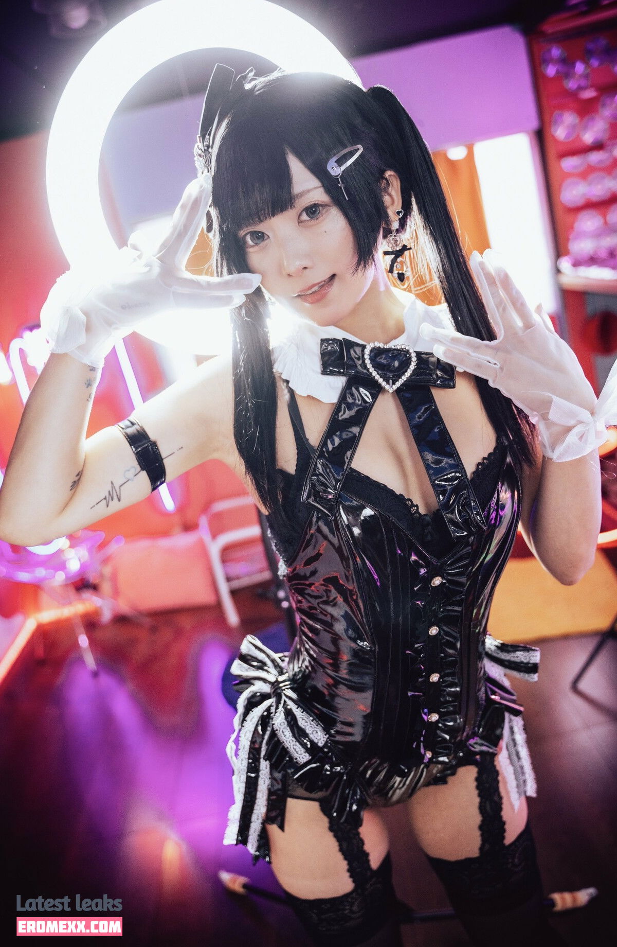 Latest Leaks kri_cos Nude #2 - Erome