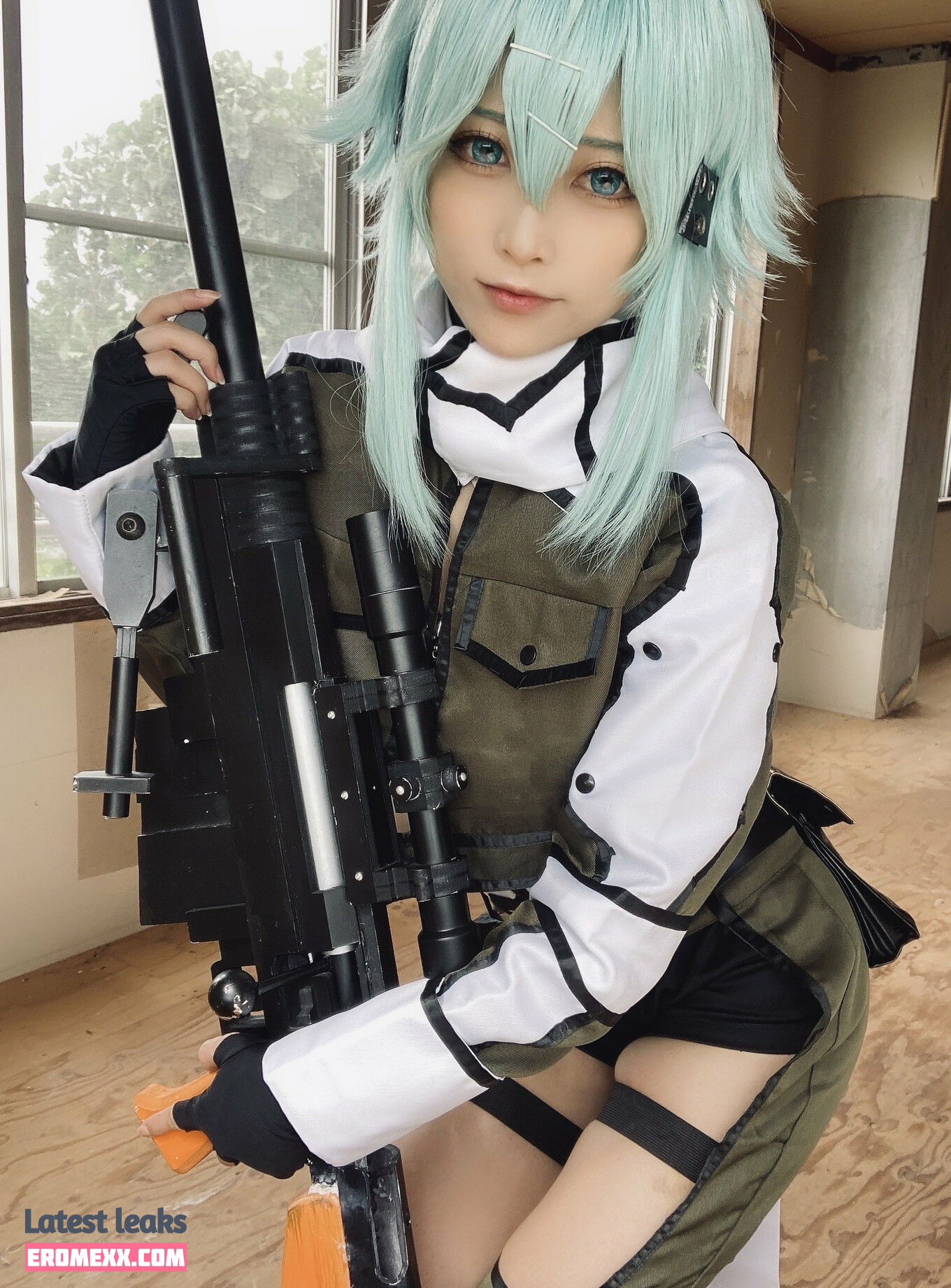 Latest Leaks kri_cos Nude #3 - Erome