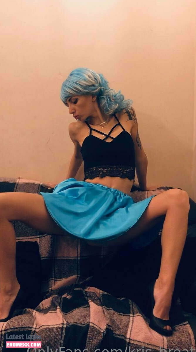 Latest Leaks kris_breath Nude #17 - Fapello