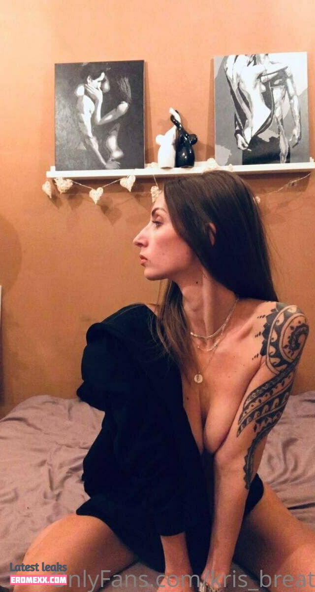 Latest Leaks kris_nasty Nude #25 - Fapello