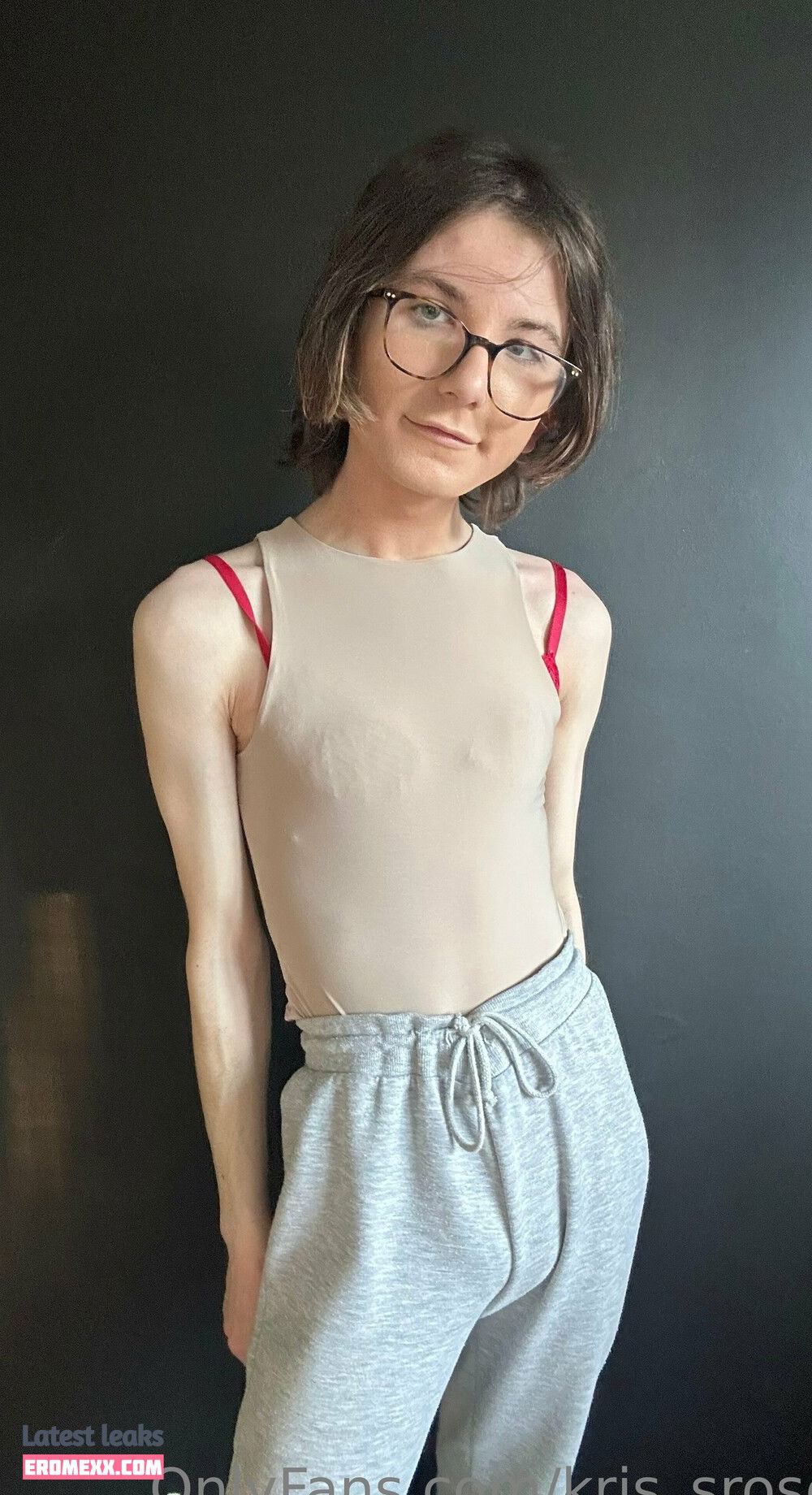 Latest Leaks kris_srose Nude #6 - Fapello