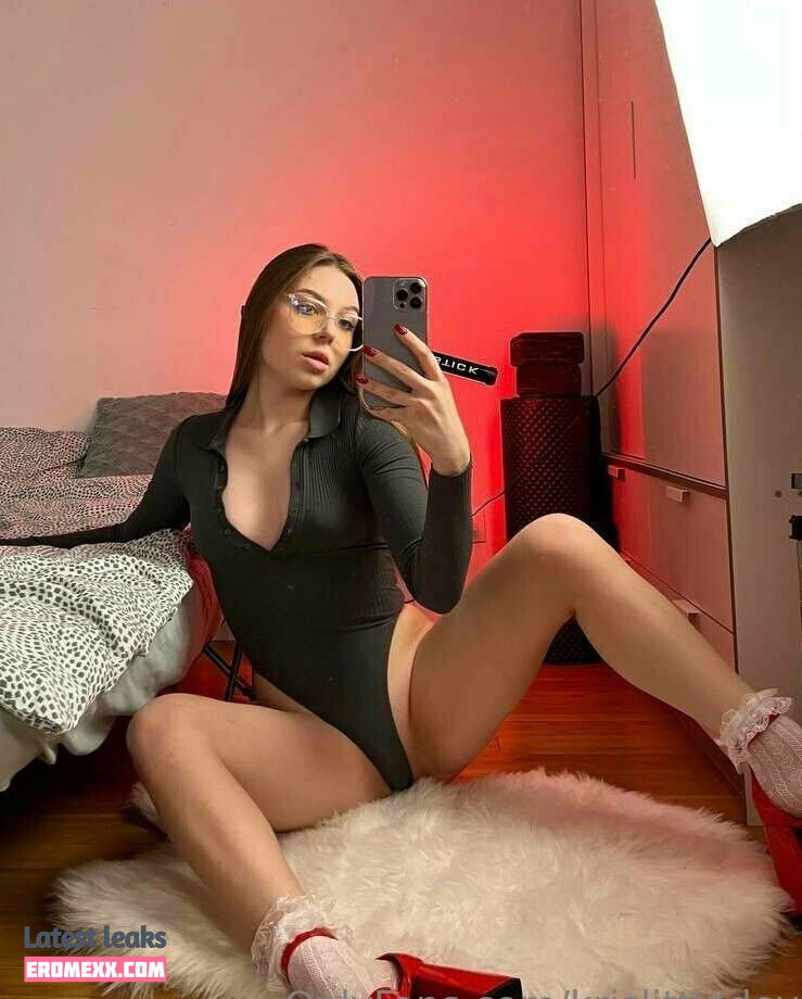 Latest Leaks krislittledevill Nude #120 - Fapello