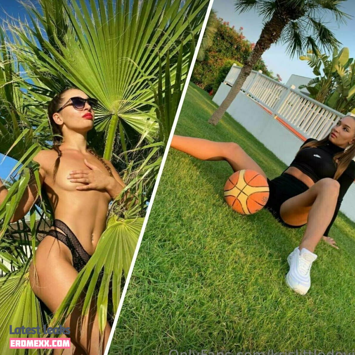 Latest Leaks krislittledevill Nude #18 - Fapello