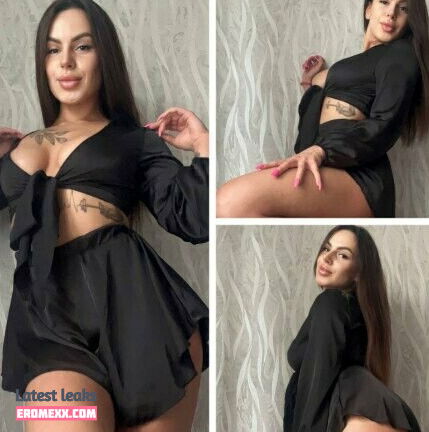 Latest Leaks krislittledevill Nude #191 - Fapello