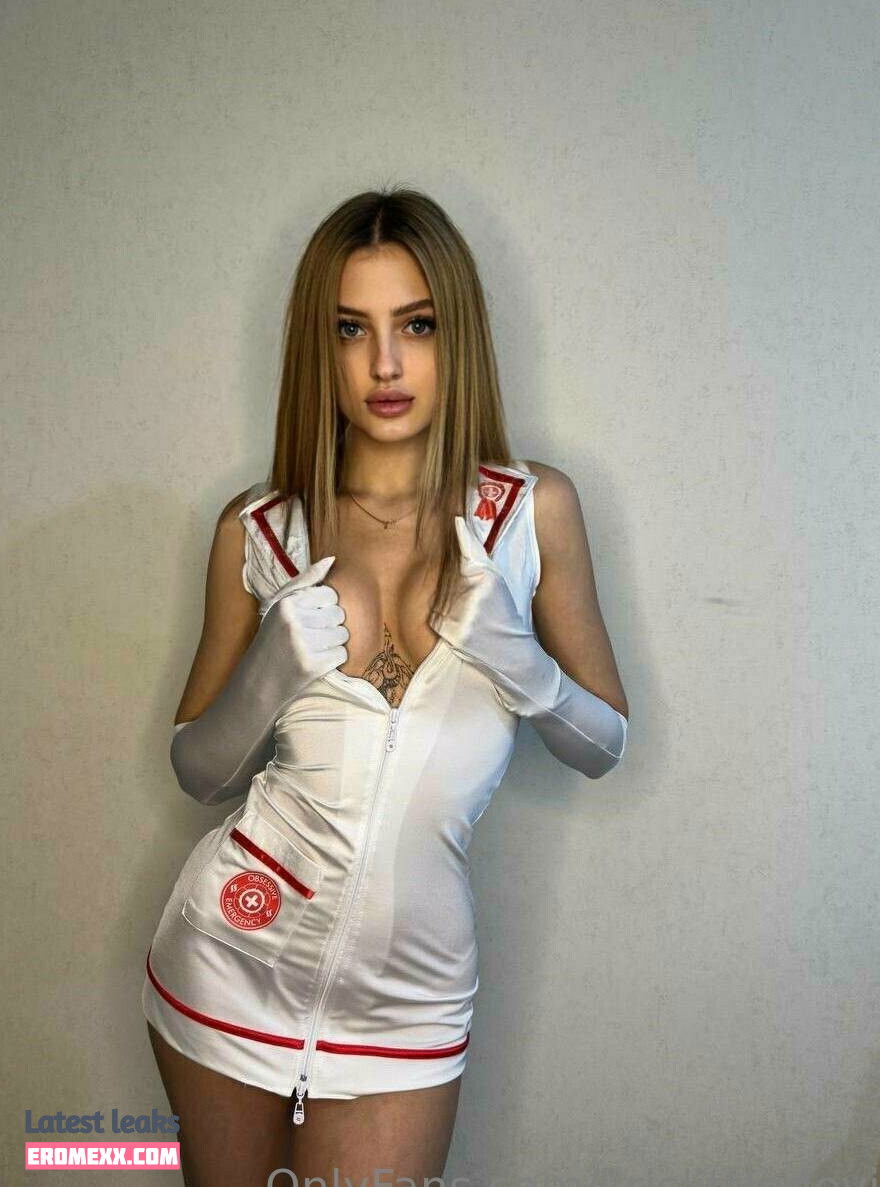 Latest Leaks krislittledevill Nude #217 - Fapello