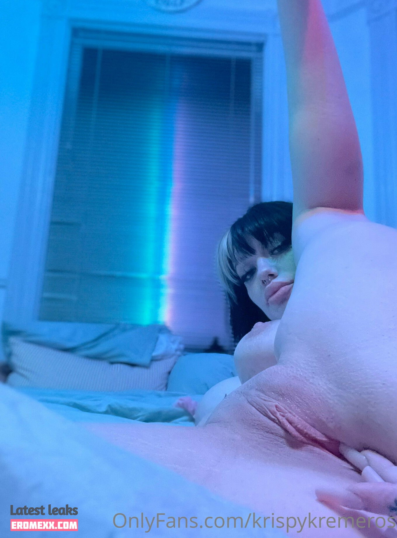 Latest Leaks Krispy Kreme Rose Nude #3 - Erome
