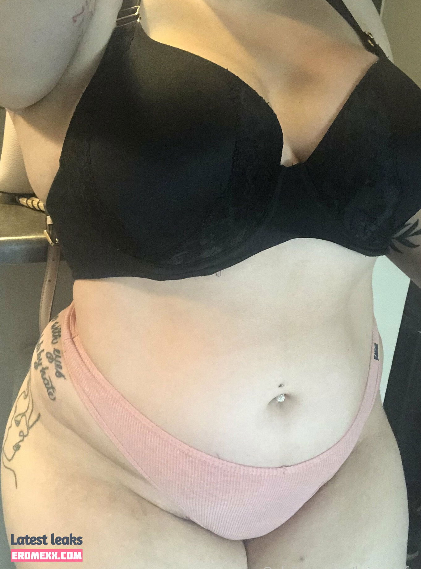 Latest Leaks krispytofuuu Nude #14 - Erome