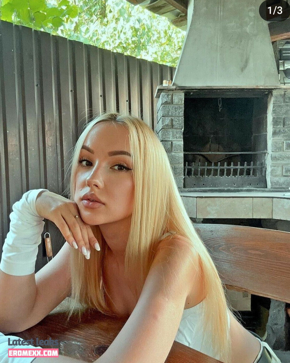 Latest Leaks kriss0leoo Nude #6 - Fapello