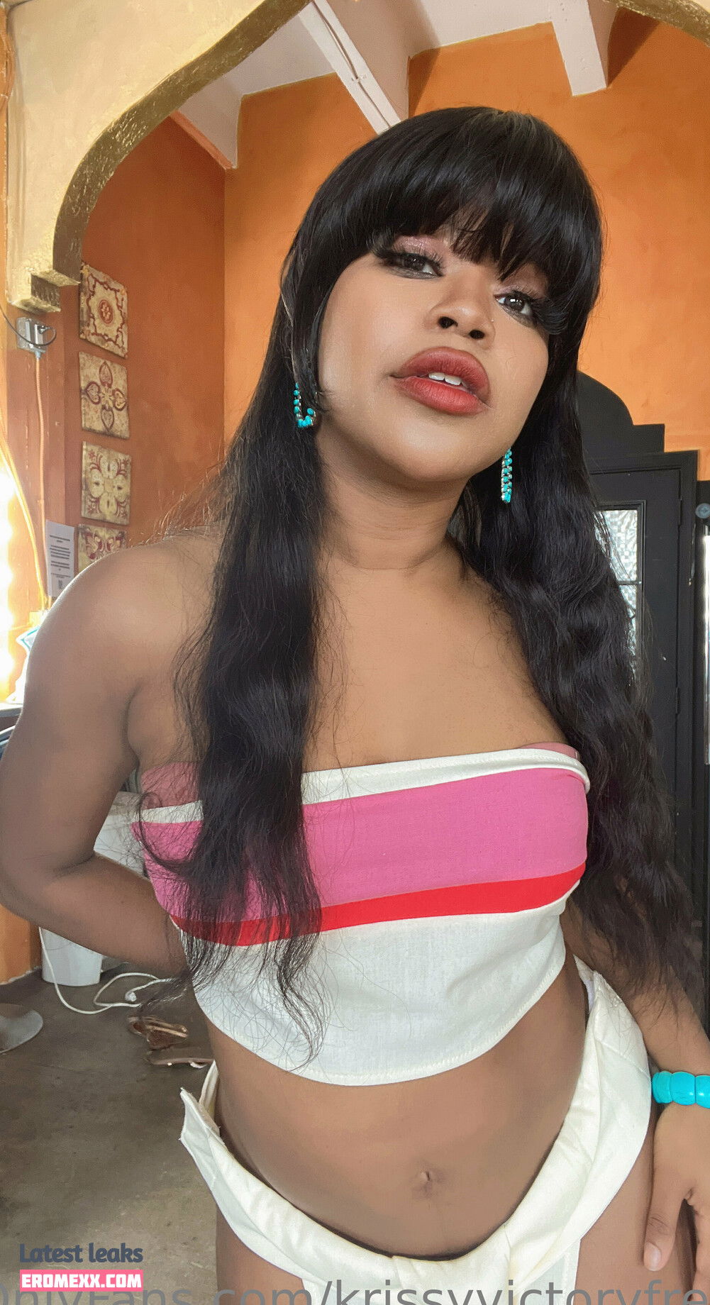 Latest Leaks krissyvictoryfree Nude #36 - Erome