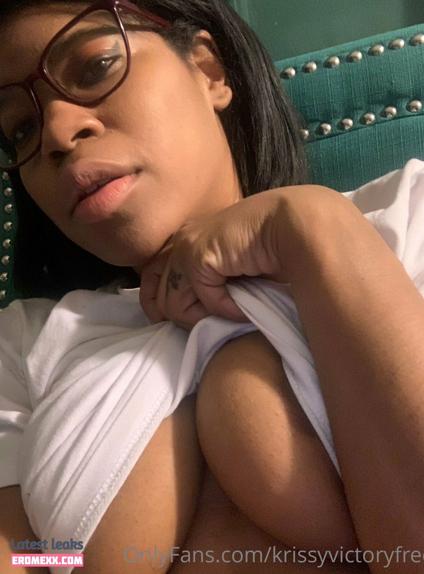 Latest Leaks krissyvictoryfree Nude #6 - Erome