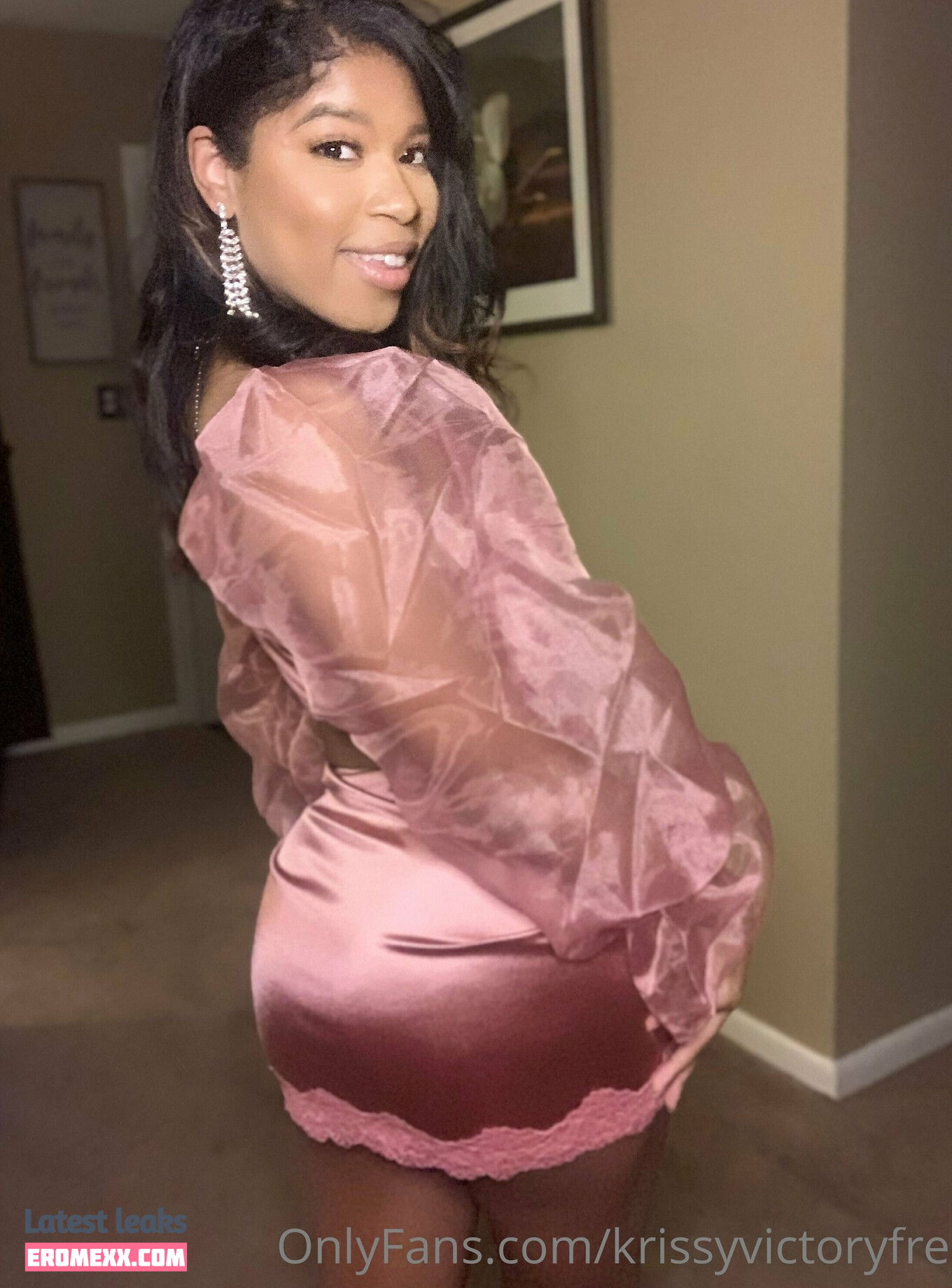 Latest Leaks krissyvictoryfree Nude #8 - Erome