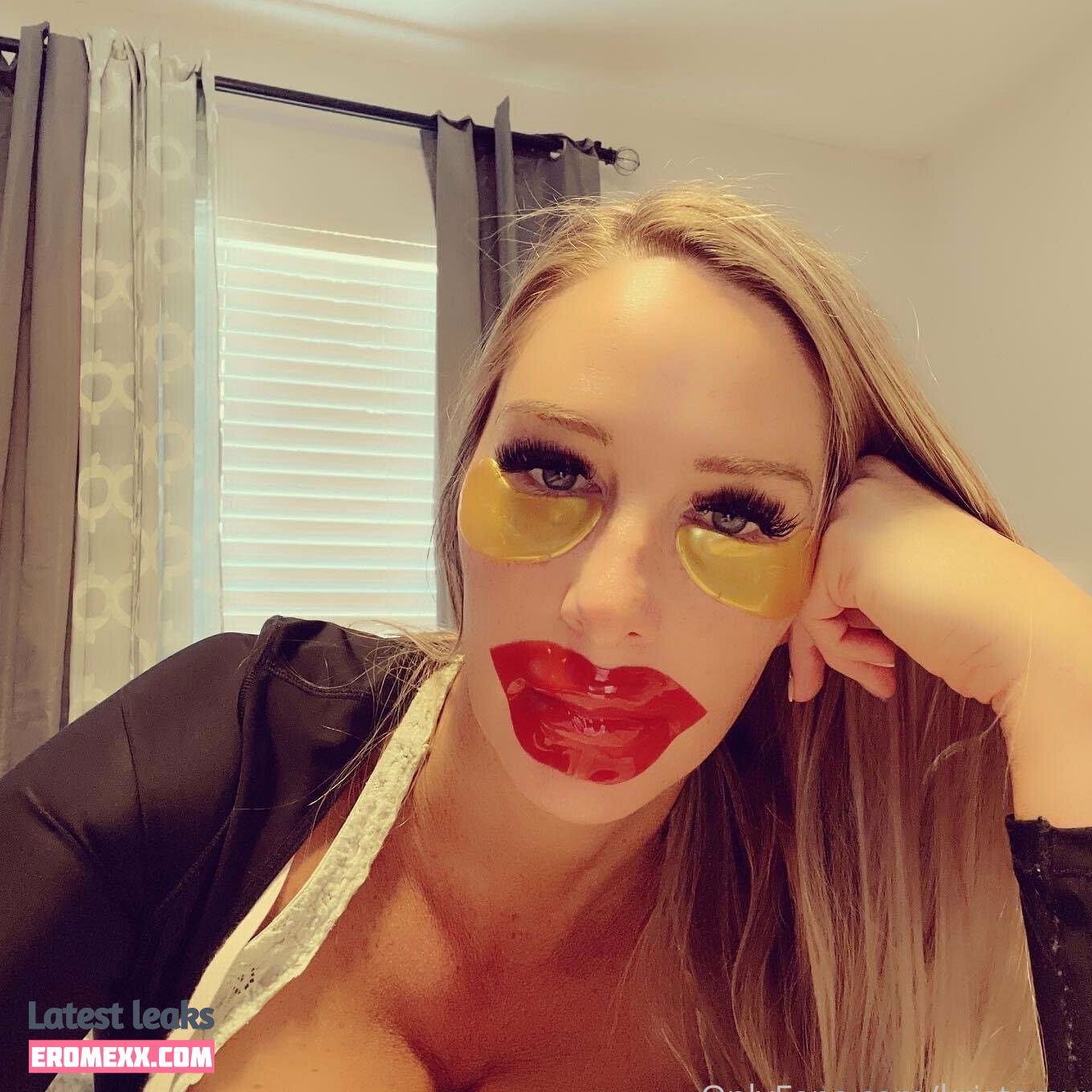 Latest Leaks kristarayne Nude #9 - Fapello