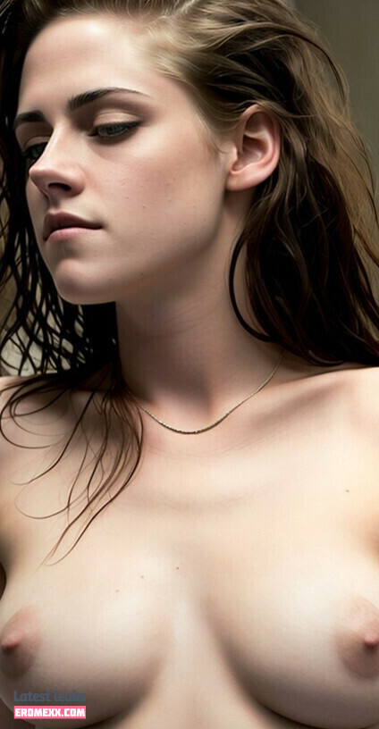 Latest Leaks Kristen Stewart Ai Porn Nude #18 - Fapello