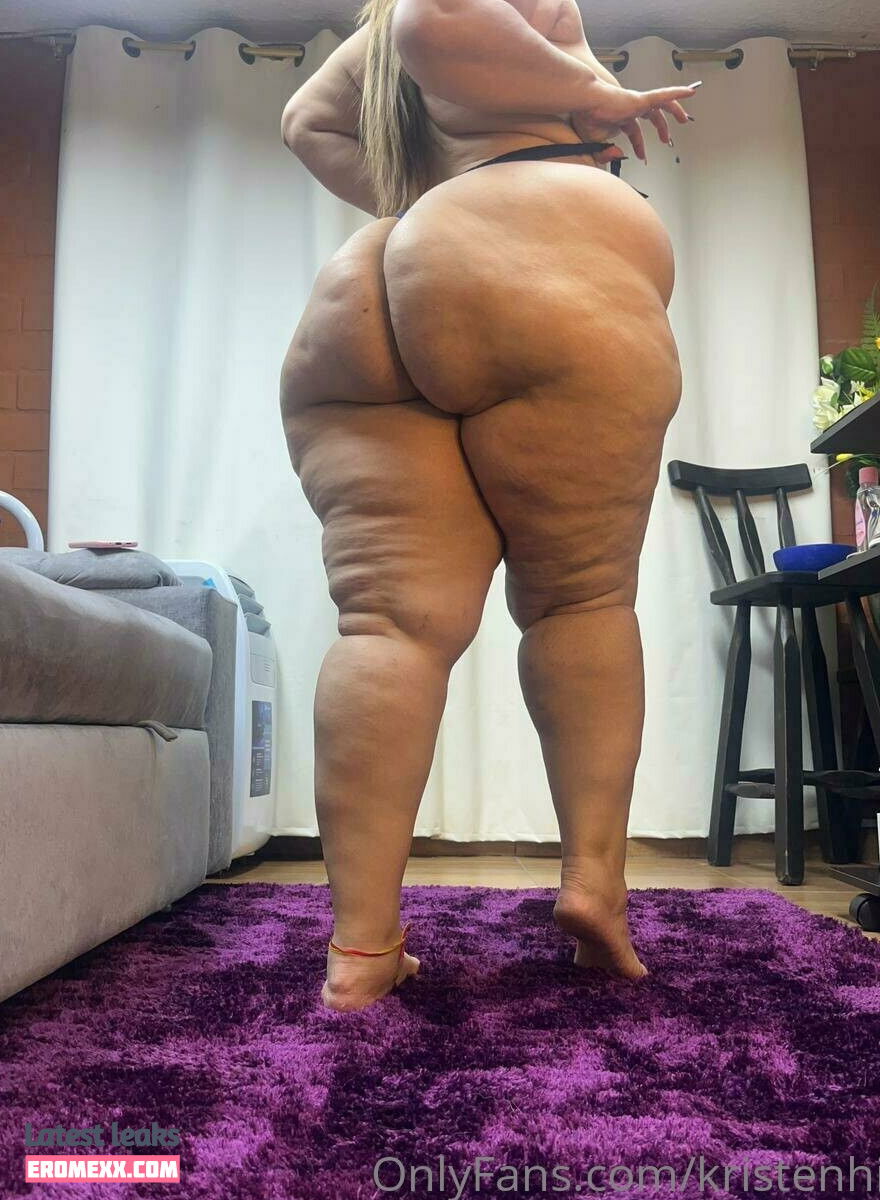Latest Leaks kristenhill Nude #7 - Erome