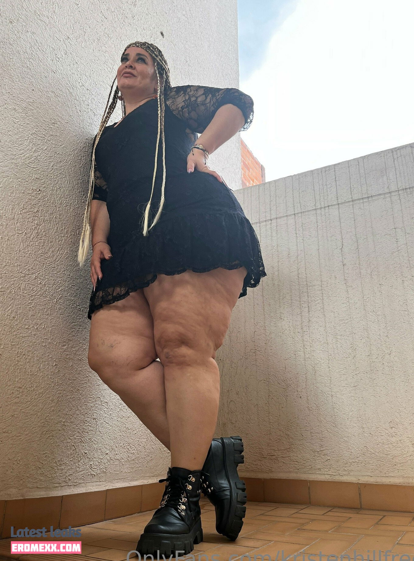 Latest Leaks kristenhillfree Nude #32 - Fapello