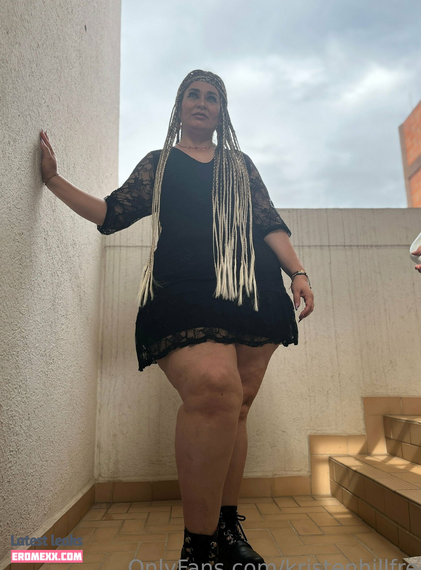 Latest Leaks kristenhillfree Nude #44 - Fapello