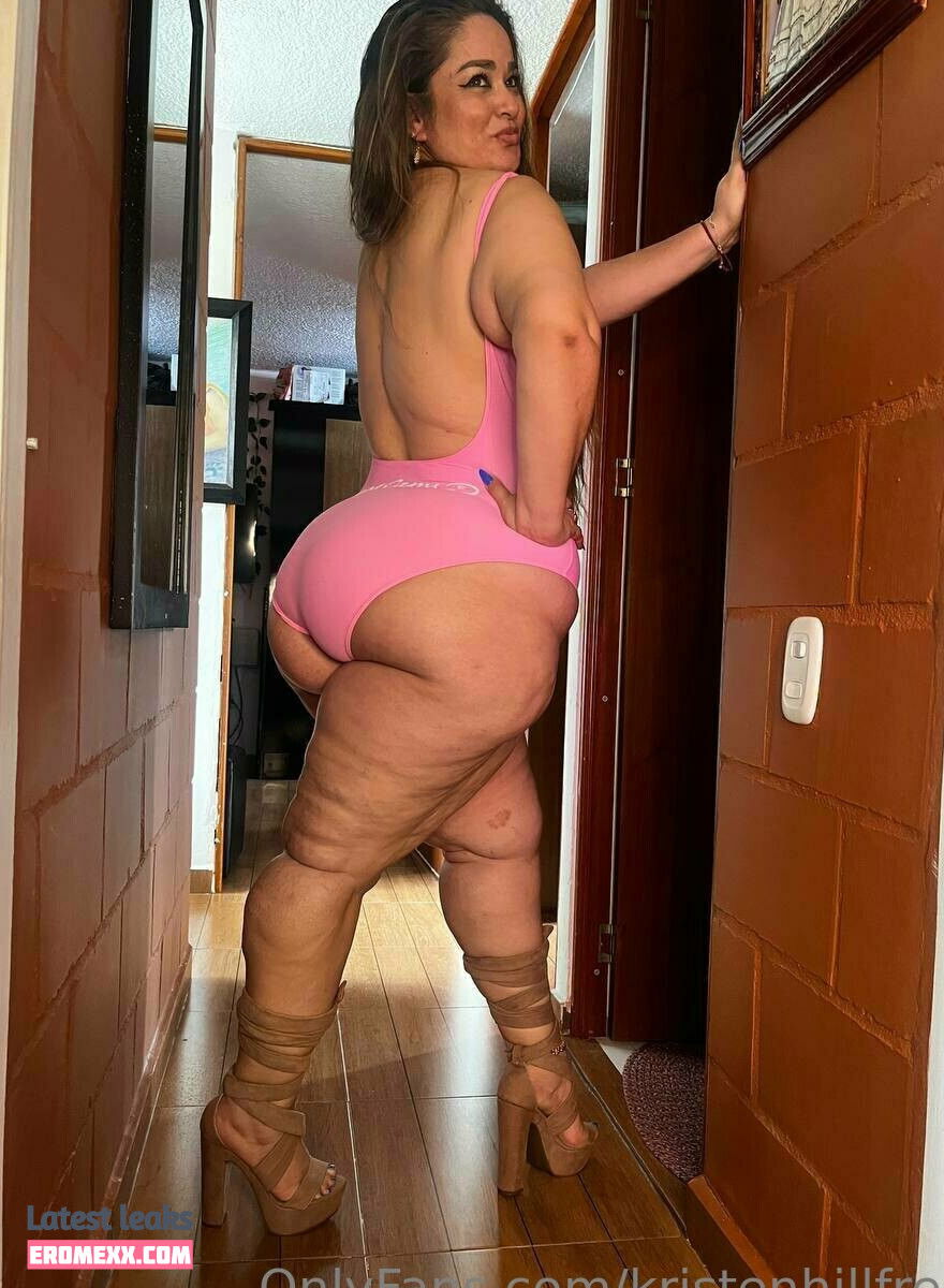 Latest Leaks kristenhillfree Nude #46 - Fapello