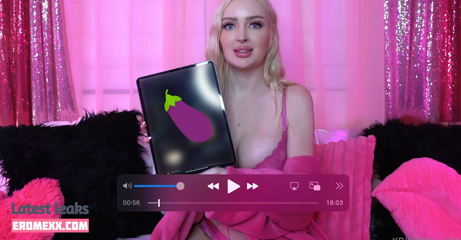 Latest Leaks kristenlanae Nude #57 - Fapello