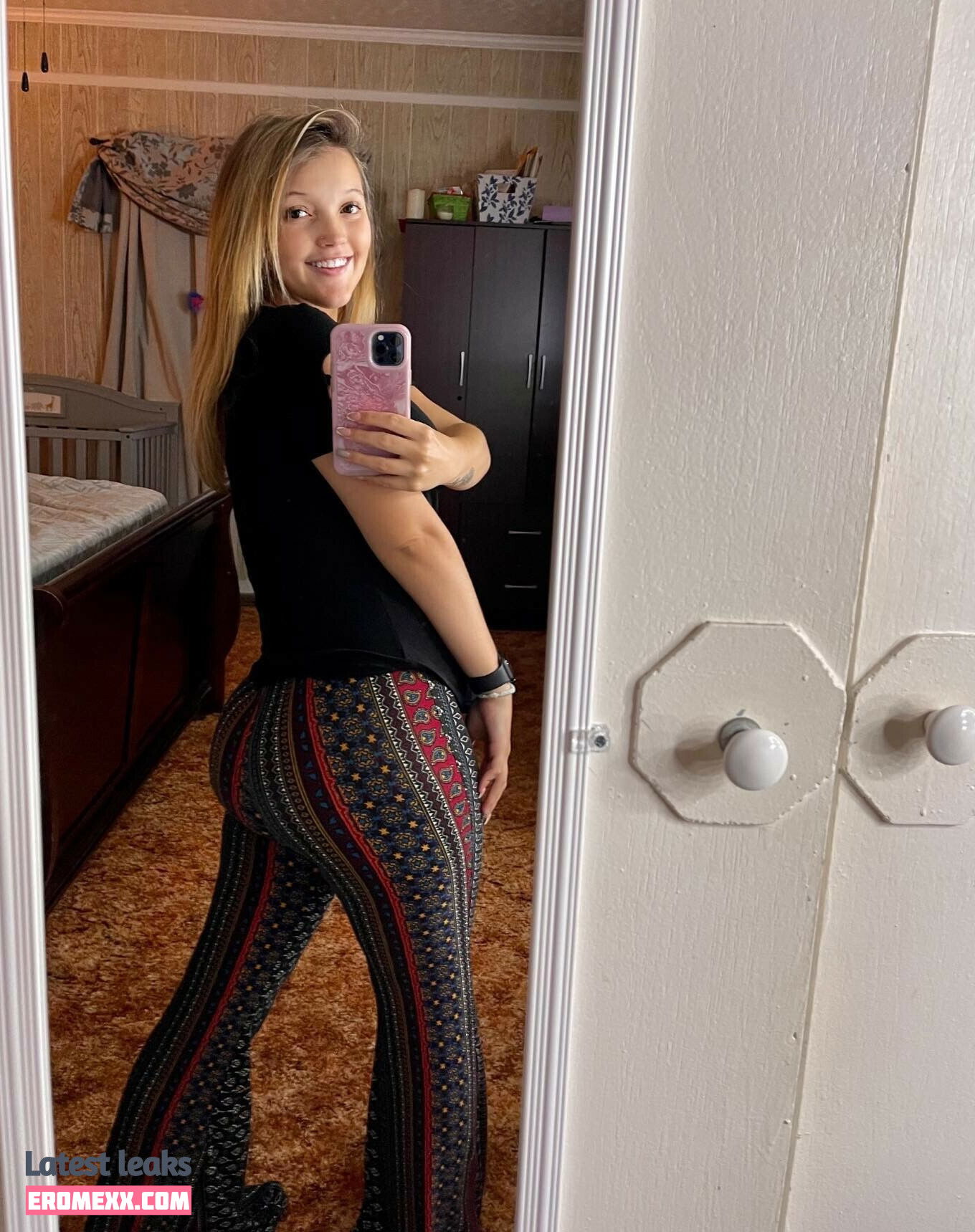 Latest Leaks kristennnhaness Nude #107 - Fapello