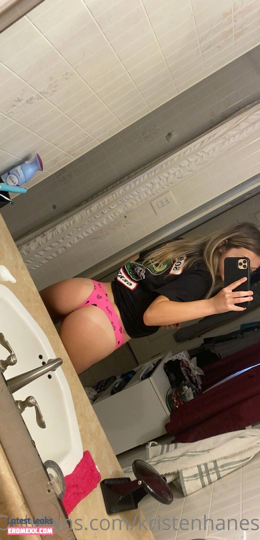 Latest Leaks kristennnhaness Nude #314 - Fapello