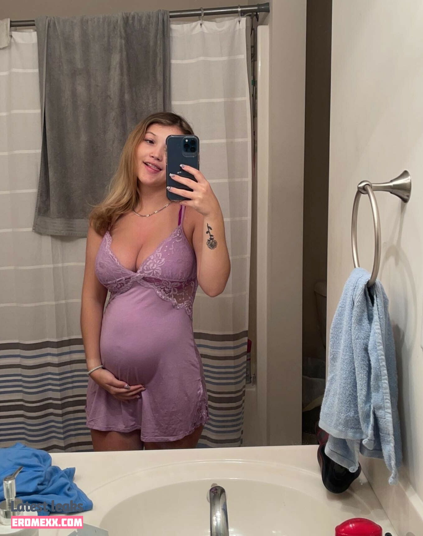 Latest Leaks kristennnhaness Nude #99 - Fapello