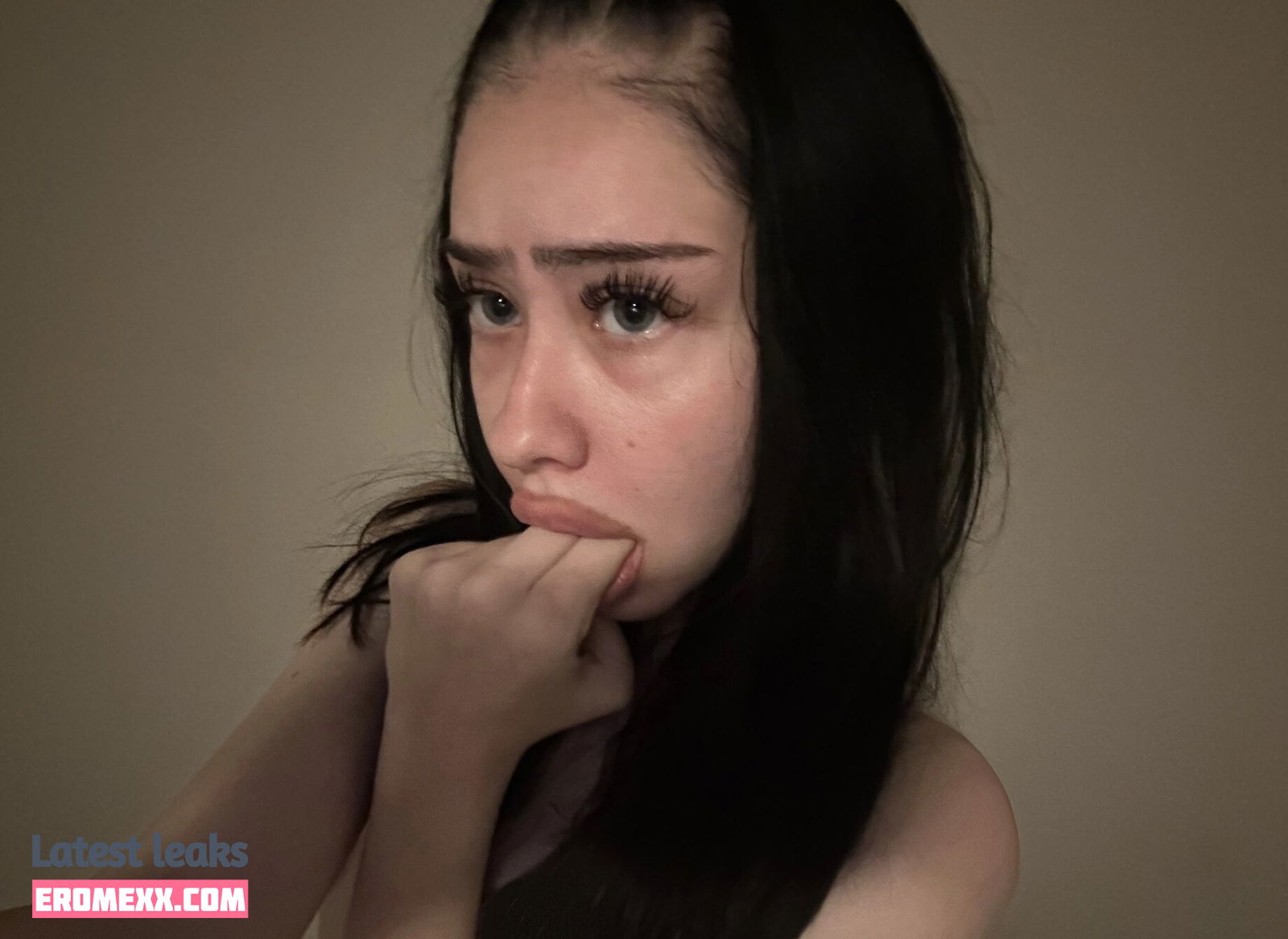 Latest Leaks kristensilvaaaa Nude #14 - Fapello
