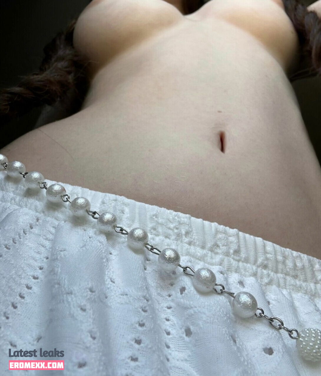 Latest Leaks kristensilvaaaa Nude #5 - Fapello
