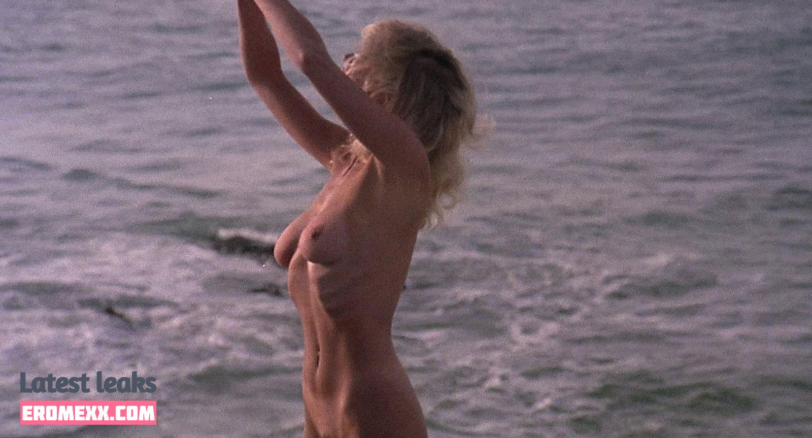 Latest Leaks Kristi Somers Nude #6 - Erome