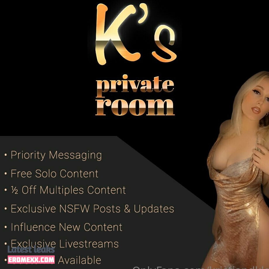 Latest Leaks kristiandkloe Nude #33 - Fapello