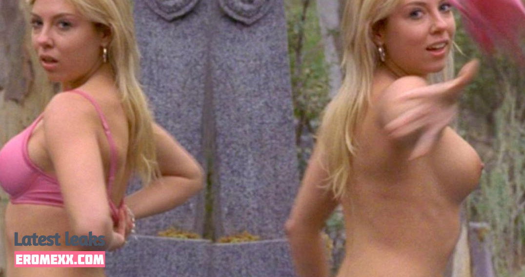 Latest Leaks Kristin Novak Nude #7 - Erome