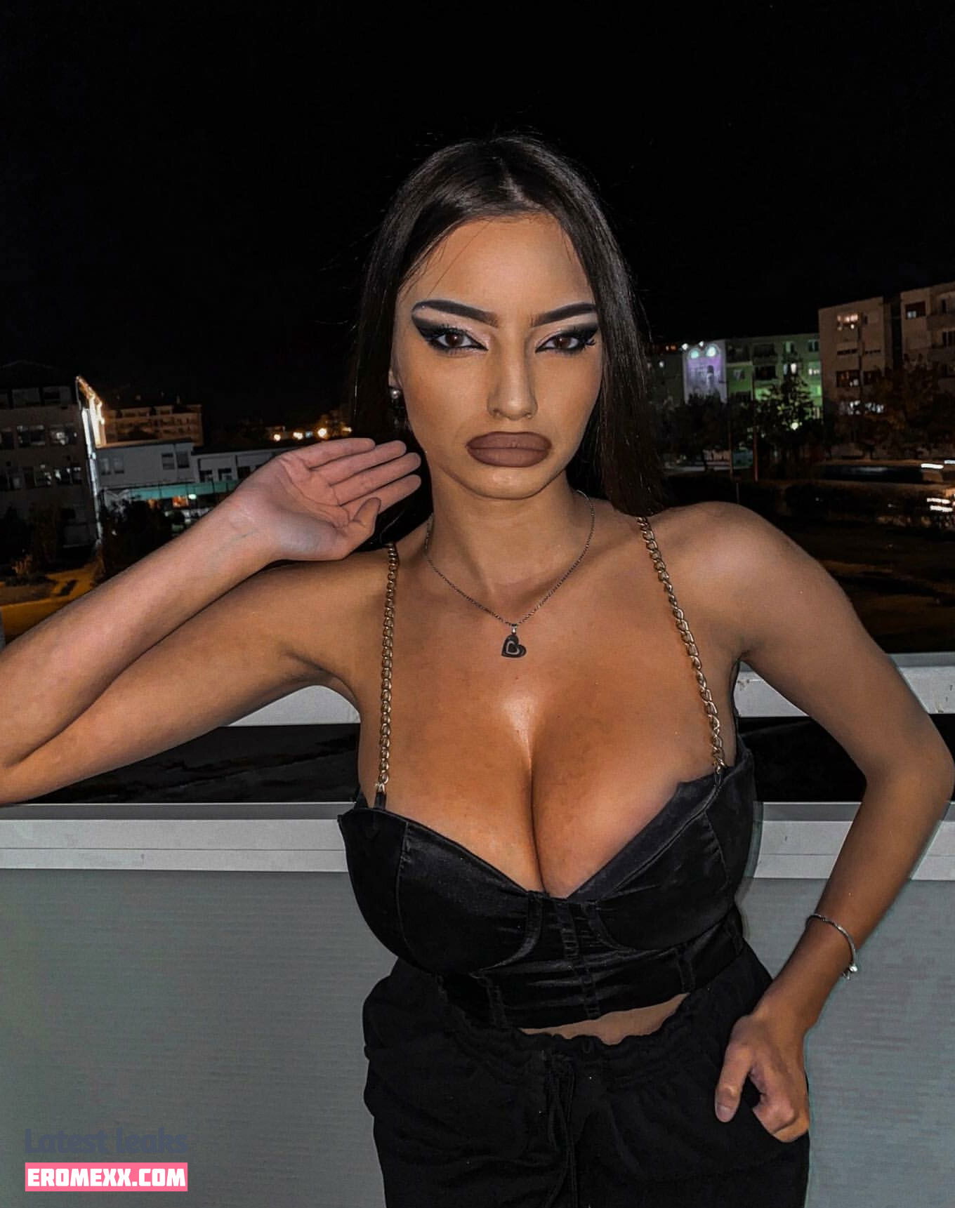 Latest Leaks Kristina Djedovic Nude #8 - Fapello