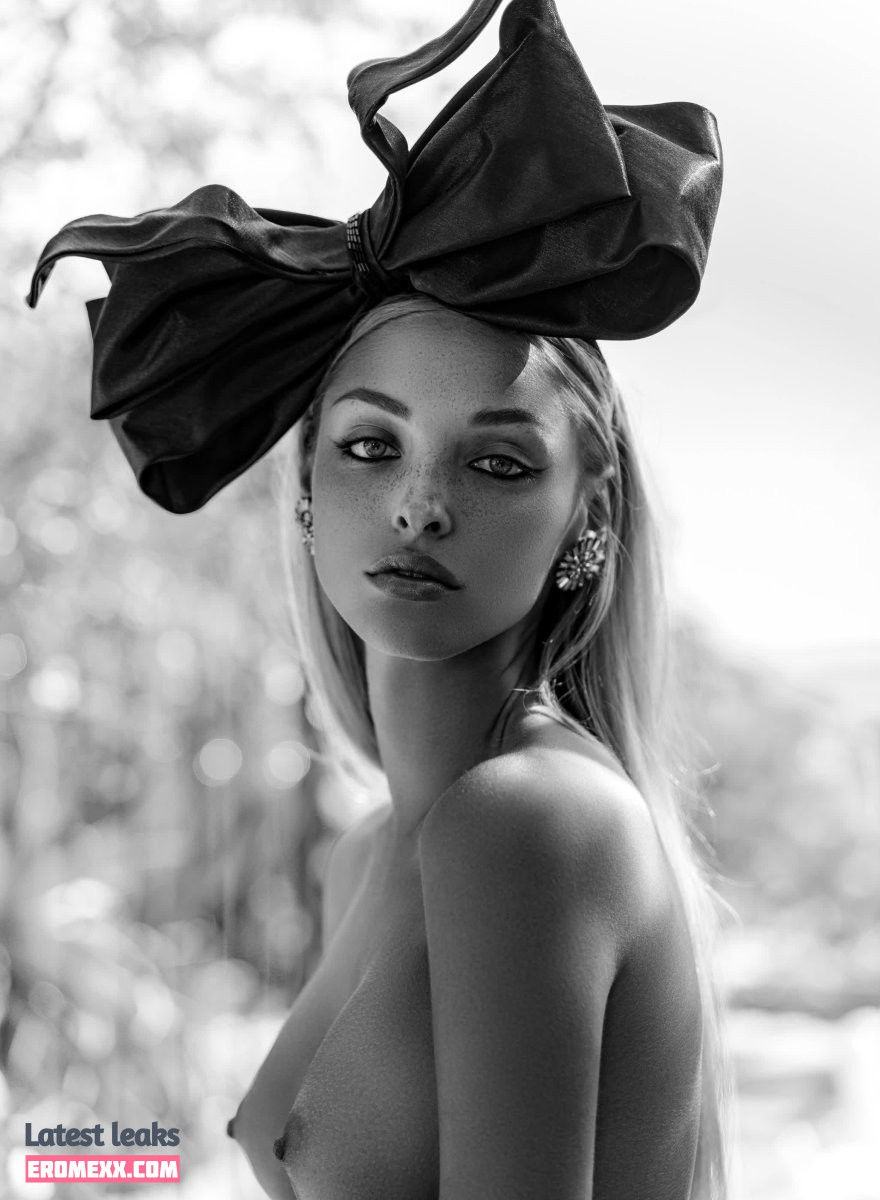Latest Leaks Kristina Sheiter Nude #3 - Fapello