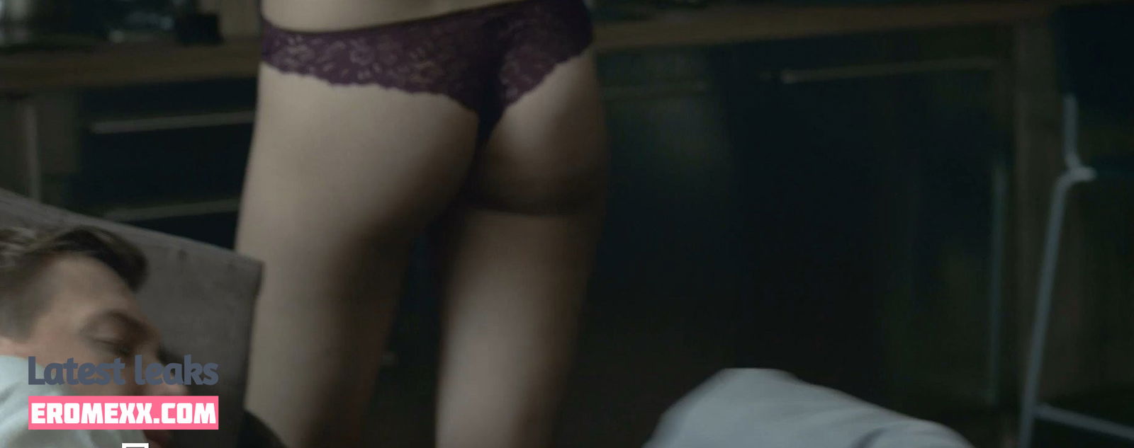 Latest Leaks Kristina Ubels Nude #6 - Fapello