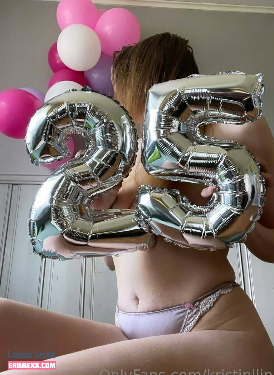 Latest Leaks kristinllind Nude #33 - Fapello